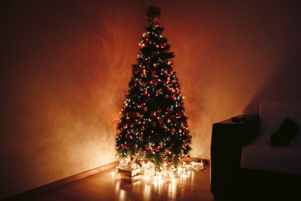 Umelé vianočné stromčeky Stromart.sk