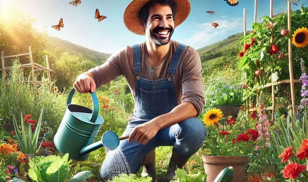 Ako si vytvoriť vlastný kompost: Tipy na výrobu kvalitného kompostu