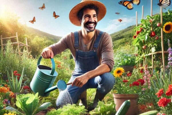 Ako si vytvoriť vlastný kompost: Tipy na výrobu kvalitného kompostu