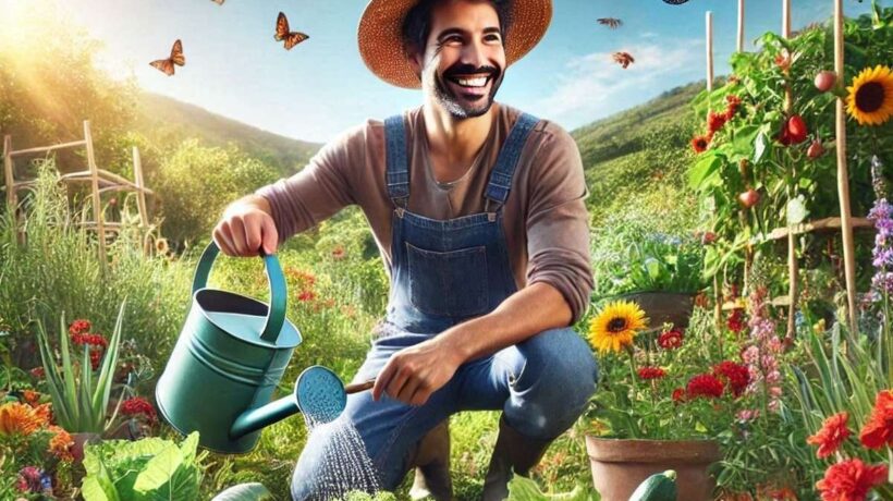 Ako si vytvoriť vlastný kompost: Tipy na výrobu kvalitného kompostu