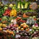 Raw food: Surová strava a jej vplyv na zdravie