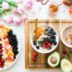 Vegánstvo a vegetariánstvo: Rozdiely, výhody a výzvy