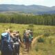 Outdoorové aktivity: Turistika, cyklistika, plávanie