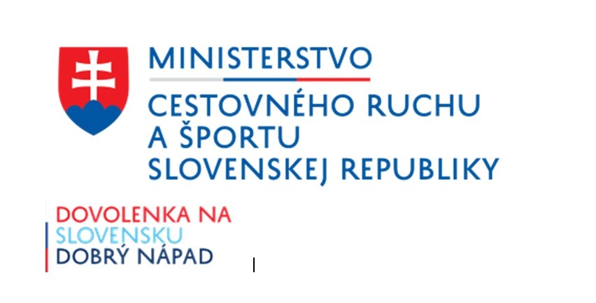 Ministerstvo cestovného ruchu a športu Slovenskej republiky