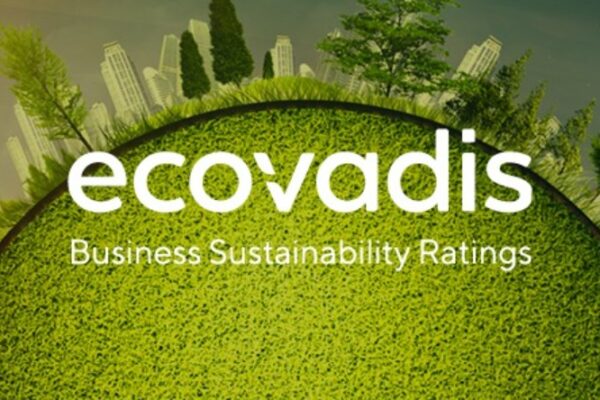 Allianz Trade získal zlatú medailu od EcoVadis