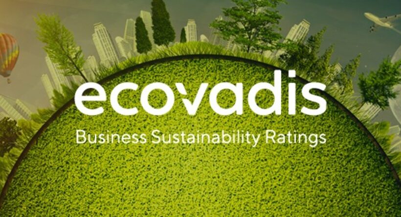 Allianz Trade získal zlatú medailu od EcoVadis