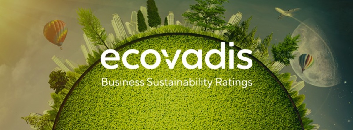 Allianz Trade získal zlatú medailu od EcoVadis