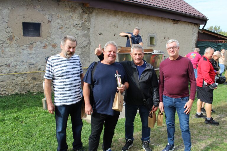 Tokajské vinobranie 2025: Tradícia, víno a zážitky