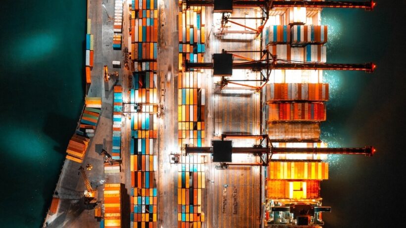 Priemyselné Symbiózy: Model transformácie odpadu z jedného procesu na vstupnú surovinu