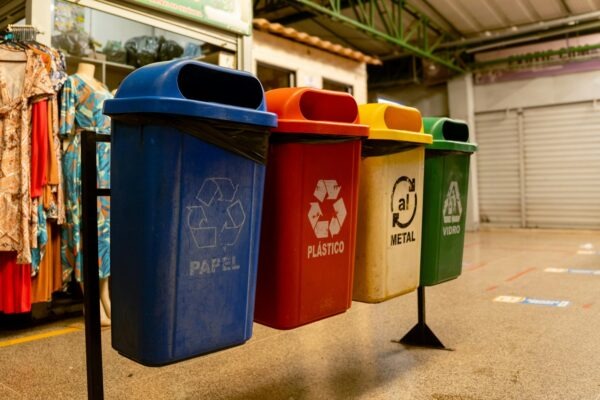 Archiv: Návrh, bezpečnosť a uskladnenie dokumentov