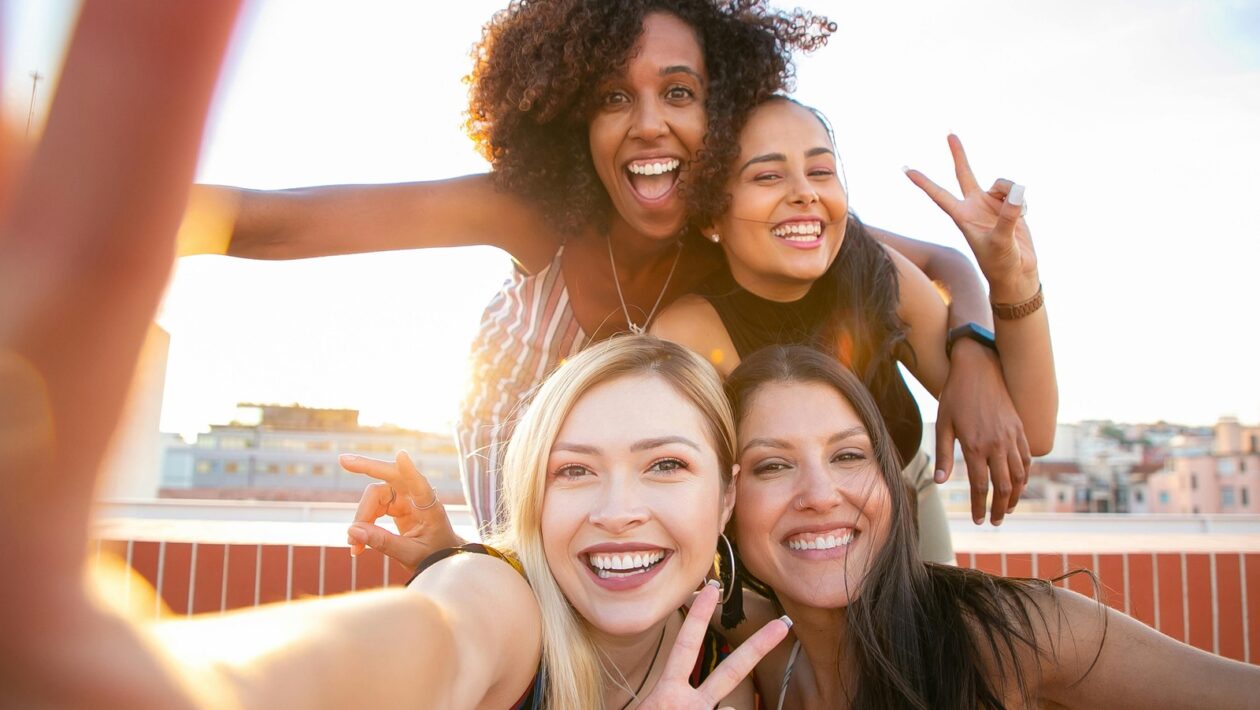 Turistika a pohyb v prírode: Fyziologické a psychologické účinky