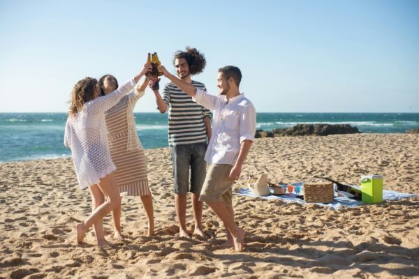 Hygiena duše a odpočinok od technológií: Digitálny detox a offline čas