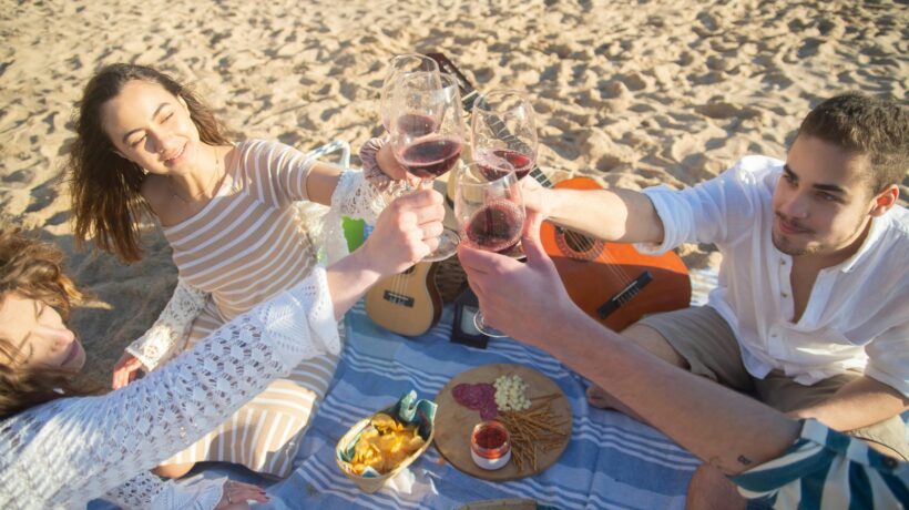 Stredomorská strava: Zdravotné benefity a jej princípy