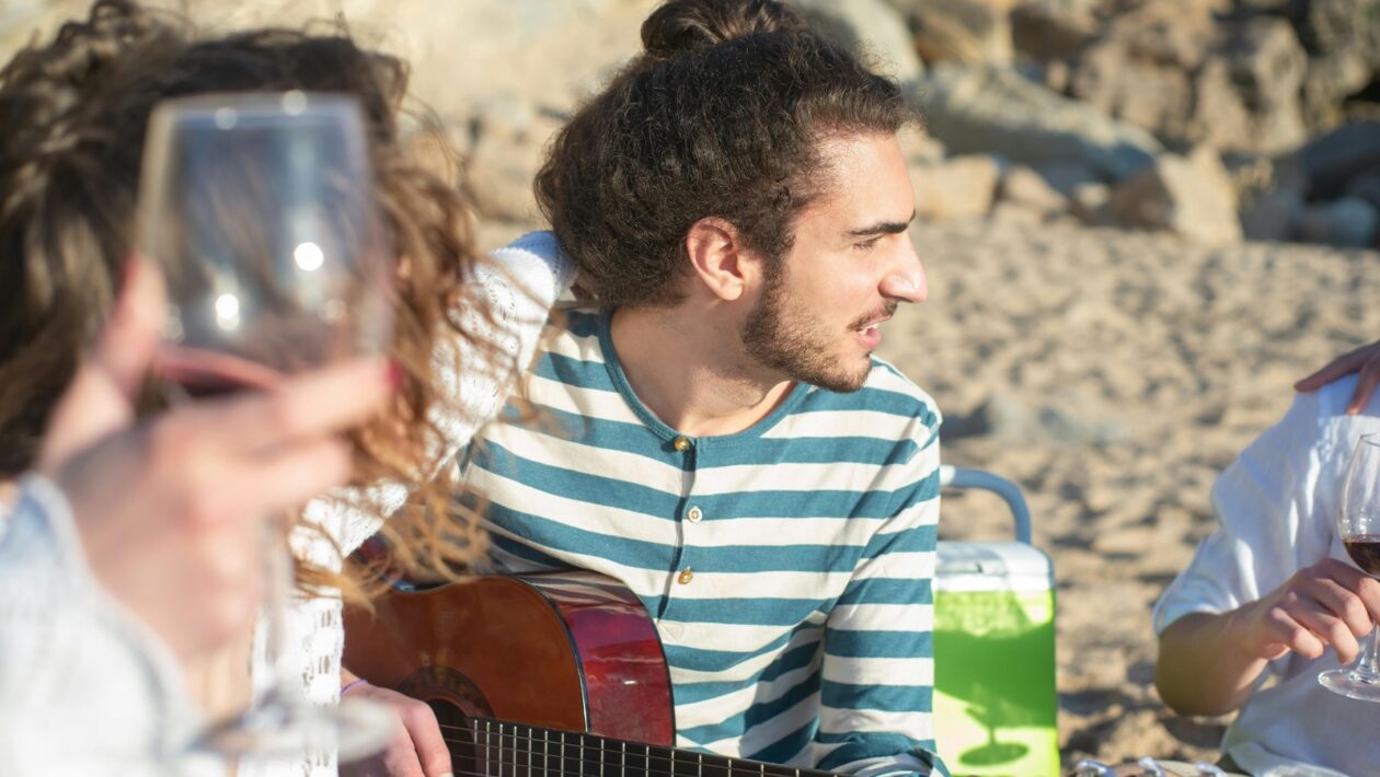 Mikrobióm a probiotiká: Vplyv na trávenie a imunitu