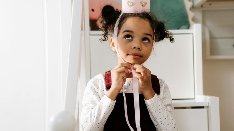 Realistické očakávania: Rozdiel medzi natural a glam lookom