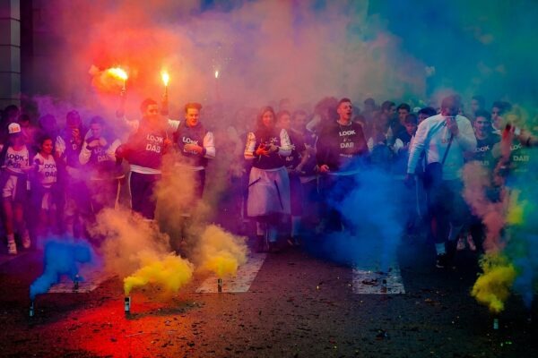 Starostlivosť o mentálne zdravie v práci a doma: Work-life balance a relaxácia