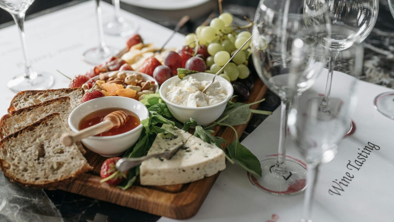 Rozdiel medzi hladom a chuťou: Fyziologické vs. emocionálne jedenie