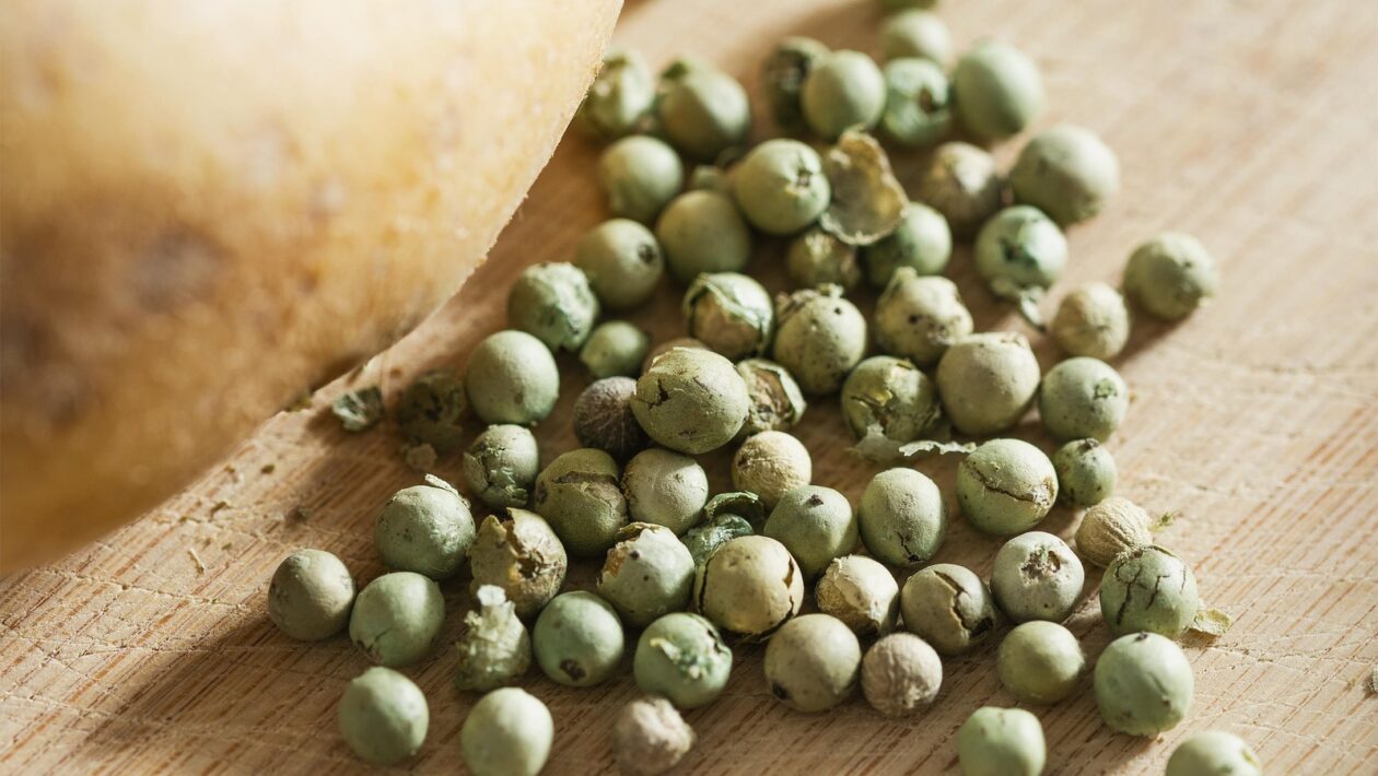 Environmentálna stopa potravín: Meranie a znižovanie ekologickej zodpovednosti