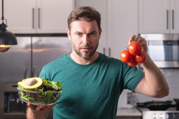 Palivo pre vášeň: Ako správnou stravou prebudiť svoje telo k životu?