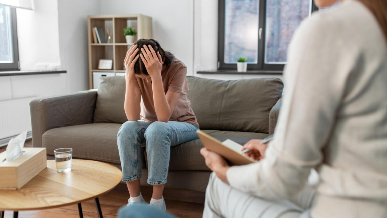 Máte bolesti, no výsledky sú v norme? Odpoveďou môže byť psychosomatika