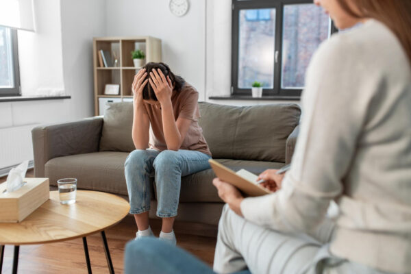 Máte bolesti, no výsledky sú v norme? Odpoveďou môže byť psychosomatika