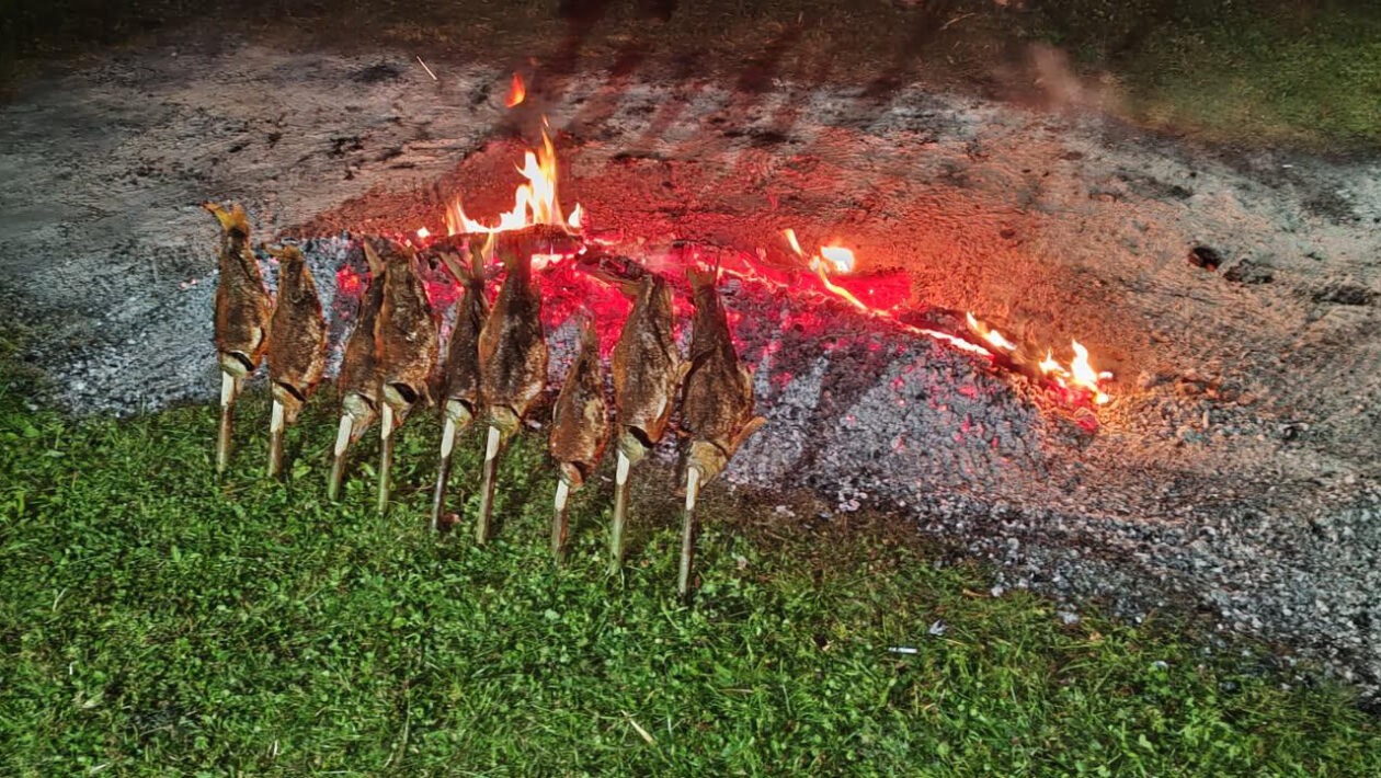 Úspešné Zemplínske lakocinky, rodinná jeseň pokračuje